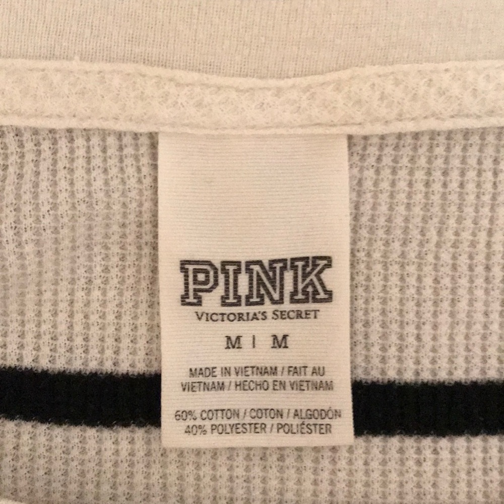 Pink thermal. - Picture 3 of 3